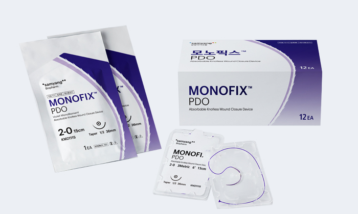 MONOFIX PDO / PGCL
