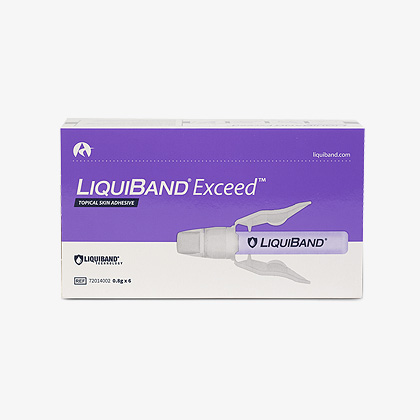 LIQUIBAND Exceed 제품 이미지