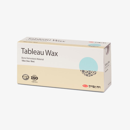 Tableau Wax