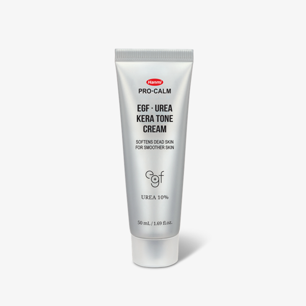 EGF 우레아 케라톤 크림 50mL 제품 이미지