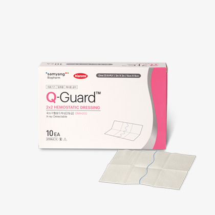 Q-Guard 제품 이미지