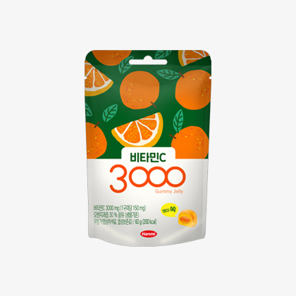 비타민C 3000 제품 이미지