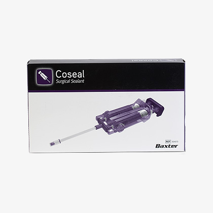 Coseal