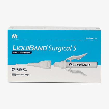 LIQUIBAND Surgical S 제품 이미지