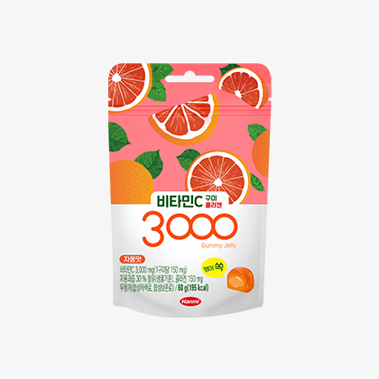 비타민C3000 콜라겐 자몽 제품 이미지