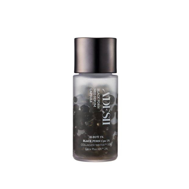 아데시 블랙 펄 피디알엔 네오 세럼 30g